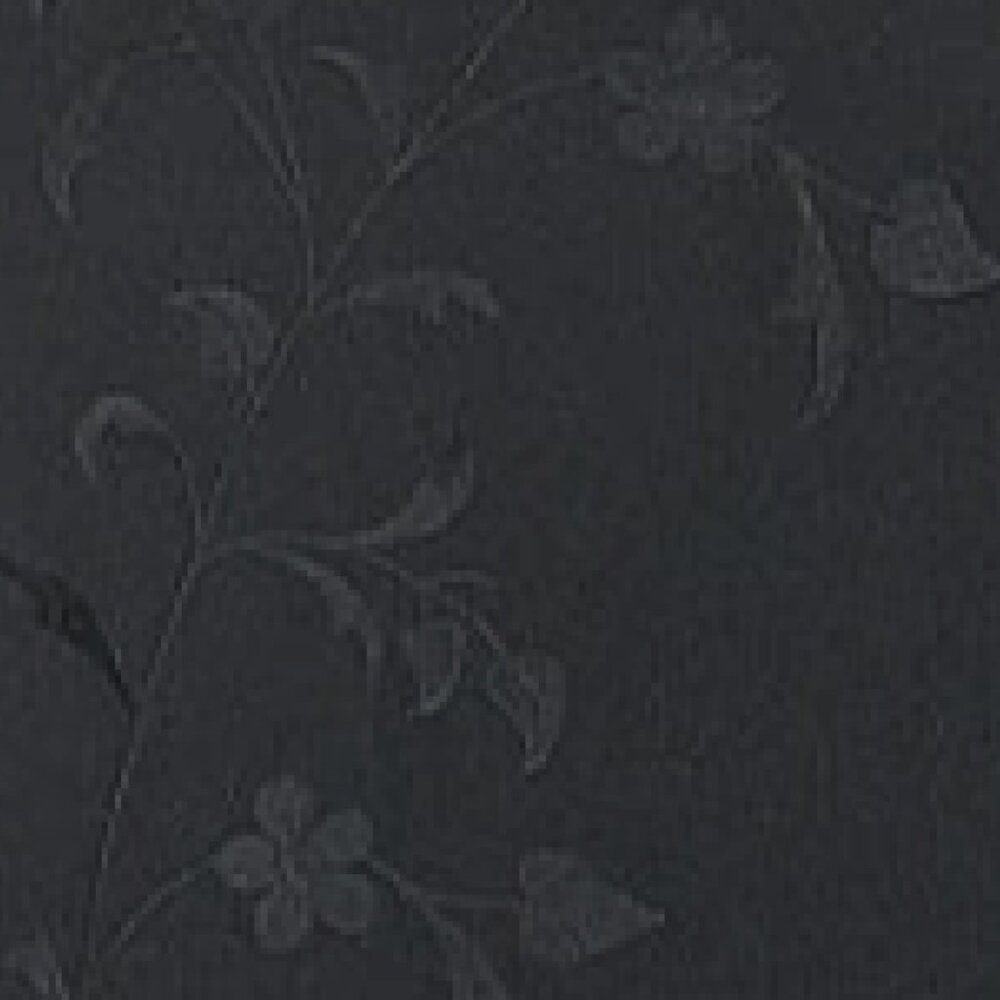 Jones Wear Black Floral Jacquard Sheath Cocktail Dress - Size 6 - Like New - Picture 3 of 7